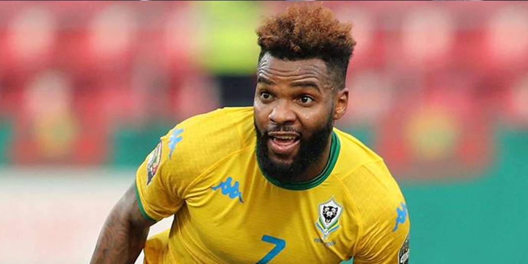 Boupendza Transferinde Rota Amerika: Trabzonspor’a MLS Engeli 4